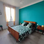 Holiday home Pierre Du - Maison Aydat