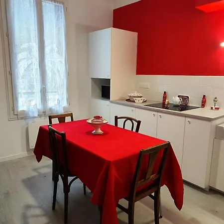 Ferienhaus Pierre Du - Maison