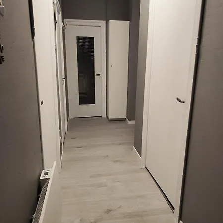 Ferienhaus Pierre Du - Maison Aydat