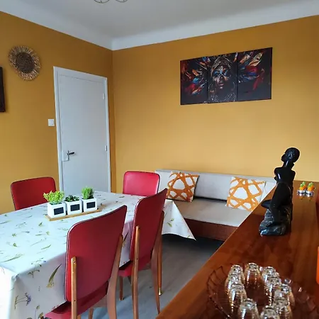 Pierre Du - Maison Prázdninový dům *