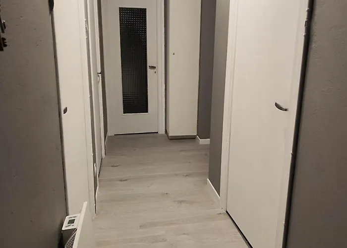 Ferienhaus Pierre Du - Maison Aydat