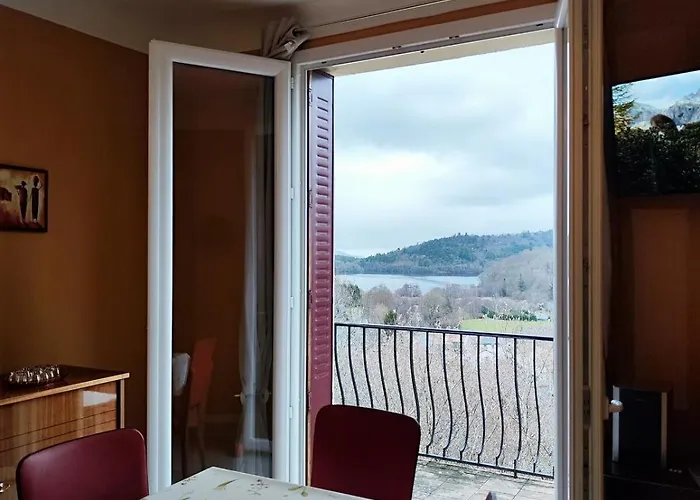 Ferienhaus Pierre Du - Maison