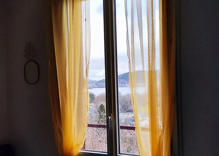 Pierre Du - Maison Ferienhaus