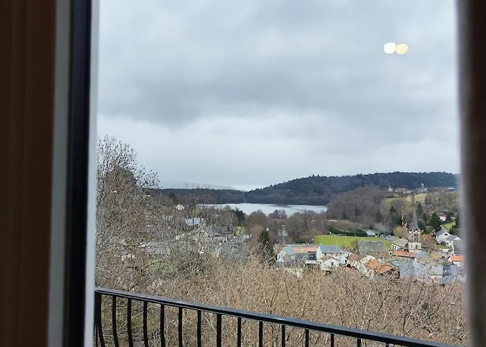 Ferienhaus Pierre Du - Maison *