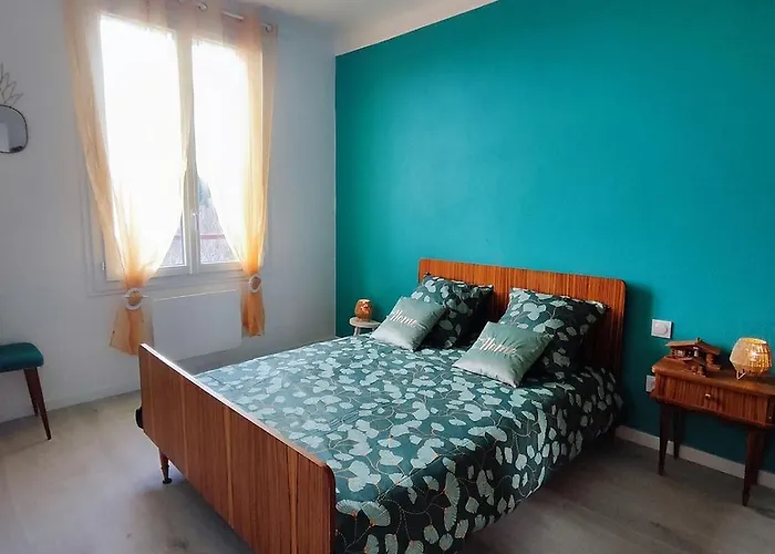 Ferienhaus Pierre Du - Maison Aydat