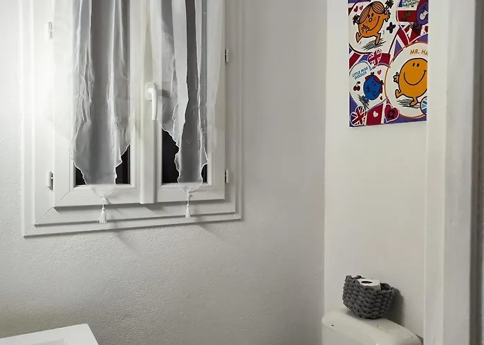 Pierre Du - Maison Ferienhaus *