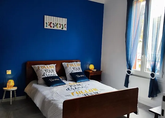 Pierre Du - Maison Aydat