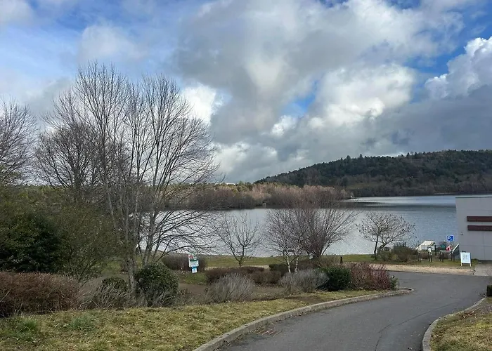 Pierre Du - Maison Ferienhaus Aydat